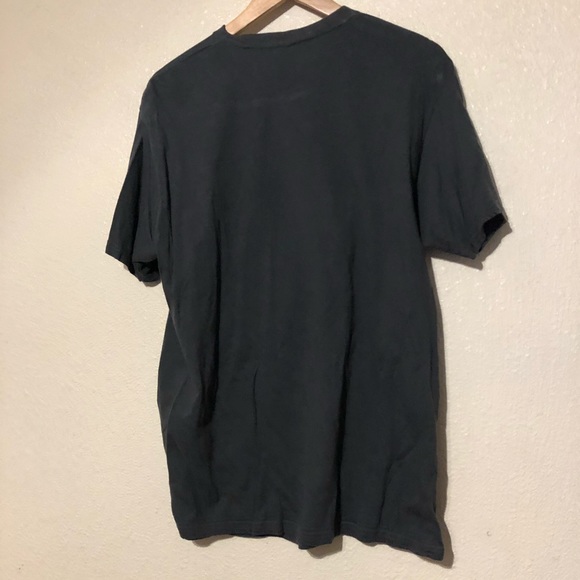 Overwatch Reaper Cosplay Tee - L - Picture 3 of 4